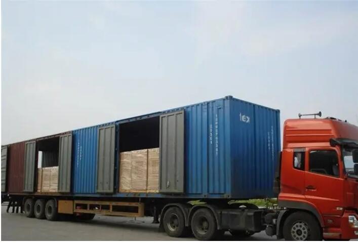 泉州到尉氏县整车运输