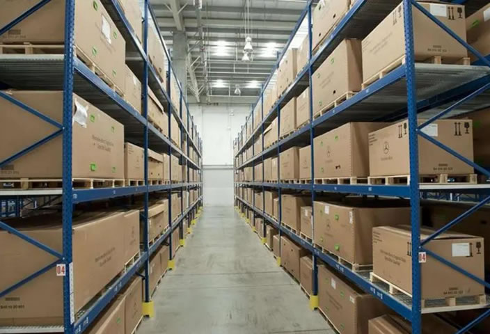 泉州到尉氏县货物仓储