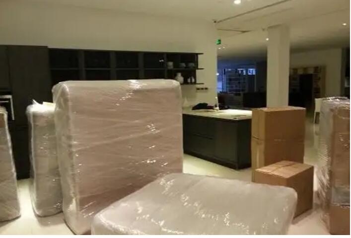 泉州到尉氏县长途搬家