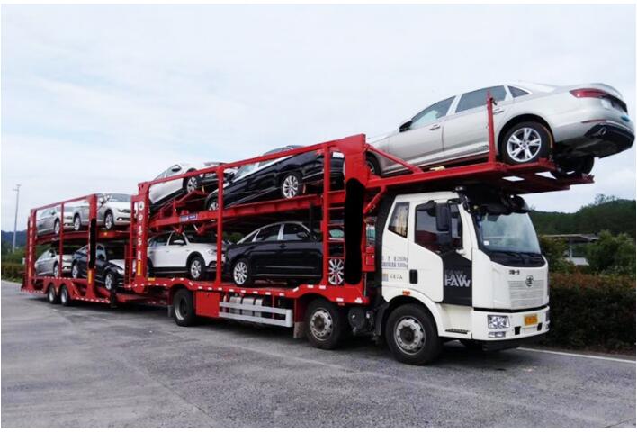 泉州到尉氏县轿车托运